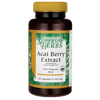 Swanson Acai Berry Extract 500 mg 60 Caps