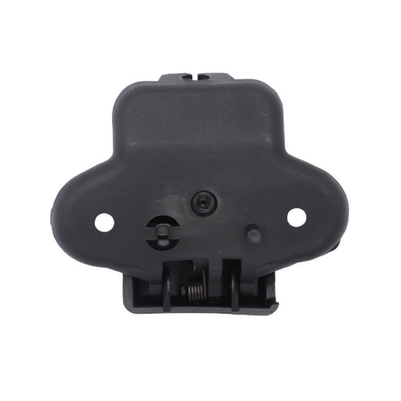 Front Interior Hood Latch Release Pull Handle Lever Fit for Dodge / Chrysler