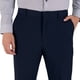 thumbnail image 3 of Pantalón de vestir Yale Regular Fit 0342 Azul Marino, 3 of 4