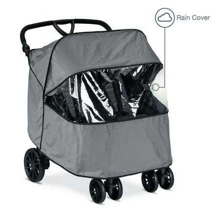 Britax B-Lively Double Rain Cover
