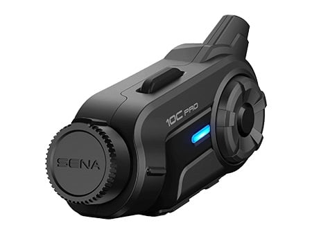 Sena action camera Clearance