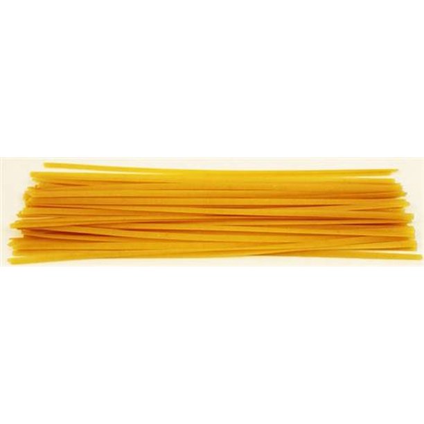 Pasta Monata Costa Shelf Stable Fettuccine Teflon 10inch 20lbs (PACK OF 1)  