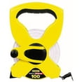 thumbnail image 3 of STANLEY 34-790 100-Foot Open Reel Fiberglass Long Tape Measure, 3 of 4