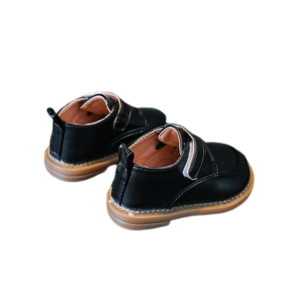 Ukap chaussure de berceau unisexe semelle souple appartements