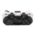 thumbnail image 3 of Auto Air Conditioning Heater Control Adjustment Knob for C11 Geniss 27510-ED50A 27510-ED50A-A129 D18599150, 3 of 8