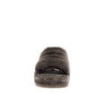 thumbnail image 3 of UGG Women's Fluff Yeah Slide Charcoal Sandals, from StockX, 3 of 5