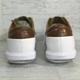 thumbnail image 4 of NIKE AIR ZOOM VICTORY TOUR GOLF SHOES MENS PICK YOUR SIZE WHITE TAN AQ1479-101, 4 of 6