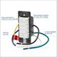 thumbnail image 2 of Interruptor de cuenta regresiva Leviton DT212-1LW 20A 1HP/16A Blanco, 2 of 9