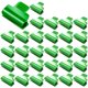thumbnail image 1 of Abrazaderas Para Invernadero, Película Para Cobertizo, Clips Para Barra De Red De Sombreado, Clips Para Varilla De Red De Sombreado De Marco Para Invernadero 30 Uds. matsuzay HA035275-00, 1 of 6