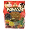 LM Animal Farms Bonanza Guinea Pig Gourmet Diet-4 lbs (8 Units)