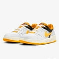thumbnail image 2 of Nike Full Force Low FB1362-103 Men's US 11.5 White Gold Basketball Shoes TF5357, 2 of 4