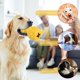 thumbnail image 5 of Juguetes para perros para masticadores agresivos - Juguetes para masticar cachorros - Juguete para masticar para perros indestructible duradero mejorado para perros medianos - Juguetes dispensadores JAMW Sencillez, 5 of 5