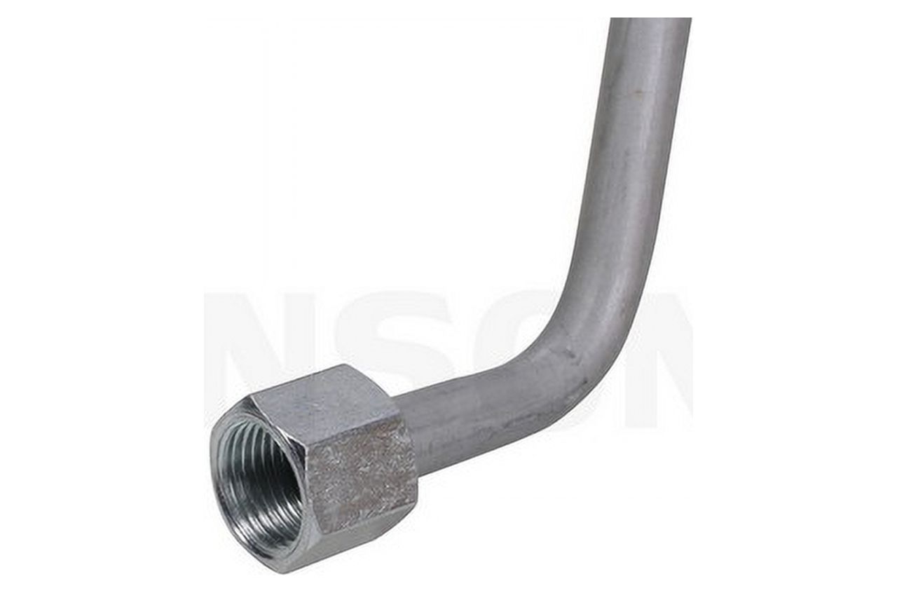 Sunsong 5801202 Automatic Transmission Oil Cooler Hose Assembly