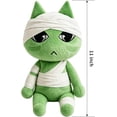 thumbnail image 2 of Guvpev Animal Hospital Plush, 11" Soft Patient Type C Plush Toys for Game Fans, Collectors & K'ids, Horror Game Anomaly Collectible Plushie Dolls, Unique Birthday & Christmas Gifts, 2 of 6