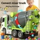 thumbnail image 5 of Camión de Ingeniería de Simulación con Descarga de Cemento Inercial, Juego de Concreto Acústico-Óptico, Juguete para Niños de 2 Años B, 5 of 6