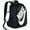 Black / Black / White, variant on Men's Sportswear Hayward Futura Backpack