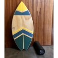 thumbnail image 4 of Tabla de Balance Kahuna Balance Boards Surf (Grande) para Adulto. FRAGATA, 4 of 5