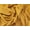 Ochre, variant on Deadstock Lurex Fleece Back Sweatshirt Stretch Knit Fabric Pink - per yard