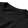 thumbnail image 5 of Gildan Muscle Crew Neck Short Sleeve T-Shirt, Men's L, 5 of 6