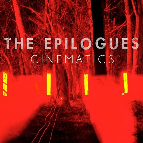 The Epilogues - Cinematics - Alternative - CD