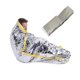 thumbnail image 4 of Emergencia Portátil Para Acampar, Primeros Auxilios, Supervivencia, Rescate, Cortina, Herramientas De Tienda, Senderismo Al Aire Libre, Manta Térmica De Lámina Salvavidas Yuarrent OD006364-00, 4 of 5