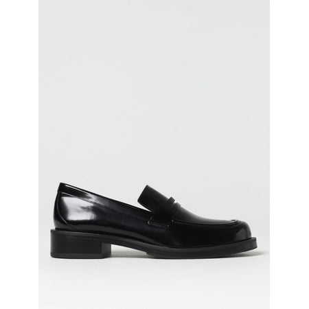 

Stuart Weitzman Loafers Woman Black Woman