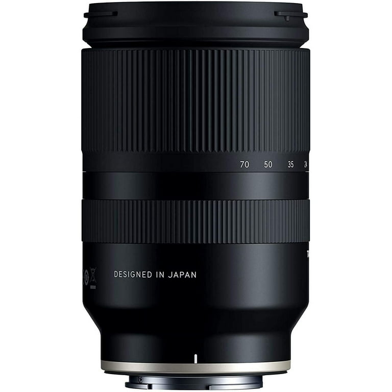 新品)TAMRON (タムロン) 17-70mm F2.8 Di III-A VC RXD/Model