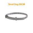 thumbnail image 1 of Collar repelente de mosquitos para prevención de garrapatas, desparasitante retráctil para perros y gatos, antipulgas, productos para mascotas, 8 meses,38cm, Fivean Collar antimosquitos para mascotas, 1 of 2