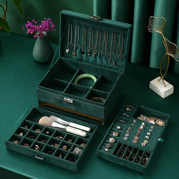Jewelry box deals clearance