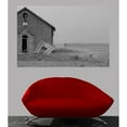 thumbnail image 2 of Baker Schoolhouse Wall Decal, 2 of 2