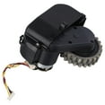thumbnail image 4 of Left Right Wheel For Ecovacs For DEEBOT U2/U2 Pro Vacuum Cleaner Household Vacuum Cleaner Replace Attachment Left Wheel, 4 of 9