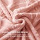 thumbnail image 5 of Manta Whale Flotilla Twin 229x168 cm Rosa Suave, 5 of 9
