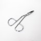 thumbnail image 5 of Salón PROFESIONAL con Mango de Tijera Fácil, Las MEJORES PINZAS PARA CEJAS DE PRECISIÓN Hombres/Mujeres; Herramienta de belleza PORTÁTIL para el vello facial., 5 of 5
