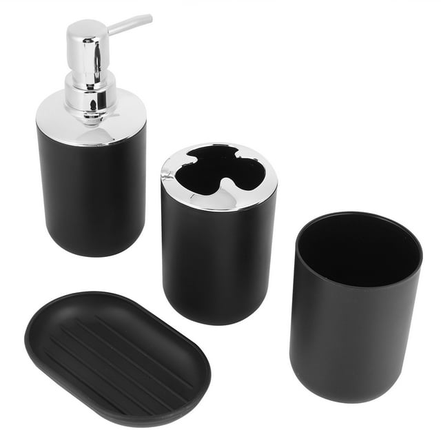 Bathroom Accessory Set, Large Capacity Bathroom Set, Living Room For Bathroom Bedroom