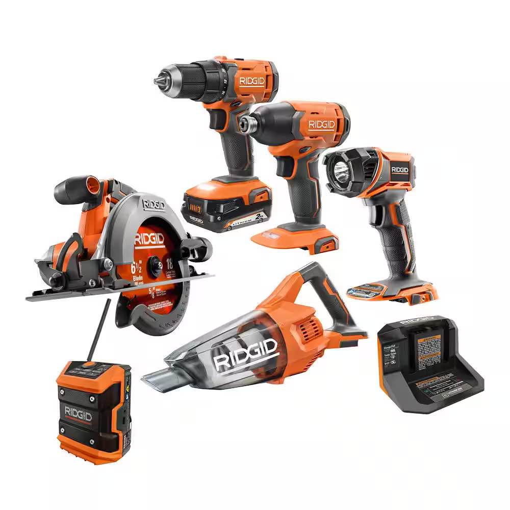 Image of Ridgid RP 210 pipe threader on Walmart