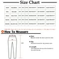 thumbnail image 4 of guisaled Mens Cargo Sweatpants with Pockets Open Bottom Drawstring Elastic Waisted Sweat Pants Solid Baggy Casual Athletic Workout Pants, 4 of 6