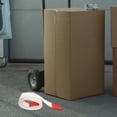 thumbnail image 1 of HAMPPLIES Rigging Equipment Heavy Duty Lifting Sling Webbing For Vehicle Recovery 1Set, 1 of 7
