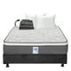 thumbnail image 1 of Colchon Matrimonial Prestige+Box Base Cama+Almohada Royal Twin+Sabanas Royal, 1 of 8