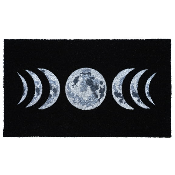 Calloway Mills 107921729 Moon Phases 17" x 29"