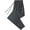 Grey Legging, variant on Stretch Active Pants for Women Over 50 Ultra Stretch Breathable Casual Quick Drying Comfy Fit Hiking Pants