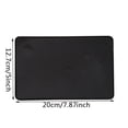 thumbnail image 3 of Anti-Slip Mat - Car Dashboard Non Slip Mat Silicone Anti-slip Pad Phone Holder for Car Organizer Storage Mat for Keys, 3 of 6