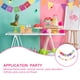 thumbnail image 3 of 2 juegos de piñata mexicana, adorno colgante para fiesta, cartel decorativo, decoración de fiesta, 3 of 5
