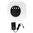 thumbnail image 2 of Professional UV LED Nail Lamp Nail Light Quick Dry Machine Plastic Nail Polish Curing Dryer White, 2 of 5