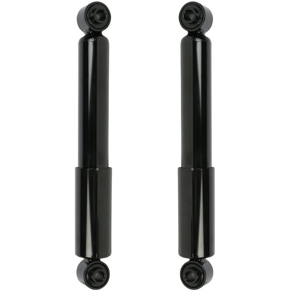 Shocks Struts,ECCPP Rear Shock Strut Absorbers Kits fit for 2005 2006 2007 2008 2009 2010 2011 for Nissan Pathfinder 4.0L 5.6L Compatible with 345056 37274