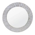 thumbnail image 4 of Regina Andrew 21-1094 Chantal 36" Diameter Circular Flat Other Organic Materials Framed, 4 of 4