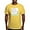 Yellow, variant on CafePress - MULLIGAN's GOLF SCHOOL Light T Shirt - Men's Classic Graphic T-Shirt