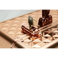 thumbnail image 6 of VER Beauty Professional 6-Tier Makeup Case Organizer, Portable & Lockable (Rose Gold Diamond), 6 of 6