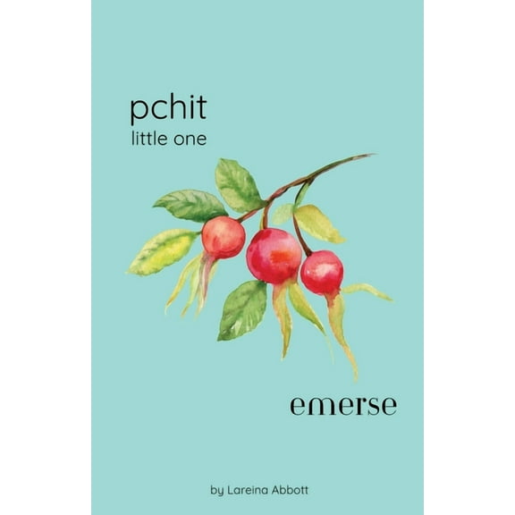 Pchit - Little One / Emerse, (Paperback)