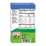 Once Upon a Farm Organic Refrigerated Kids Snack Berry Variety Pack, 3.2oz Pouch (4 Pack)