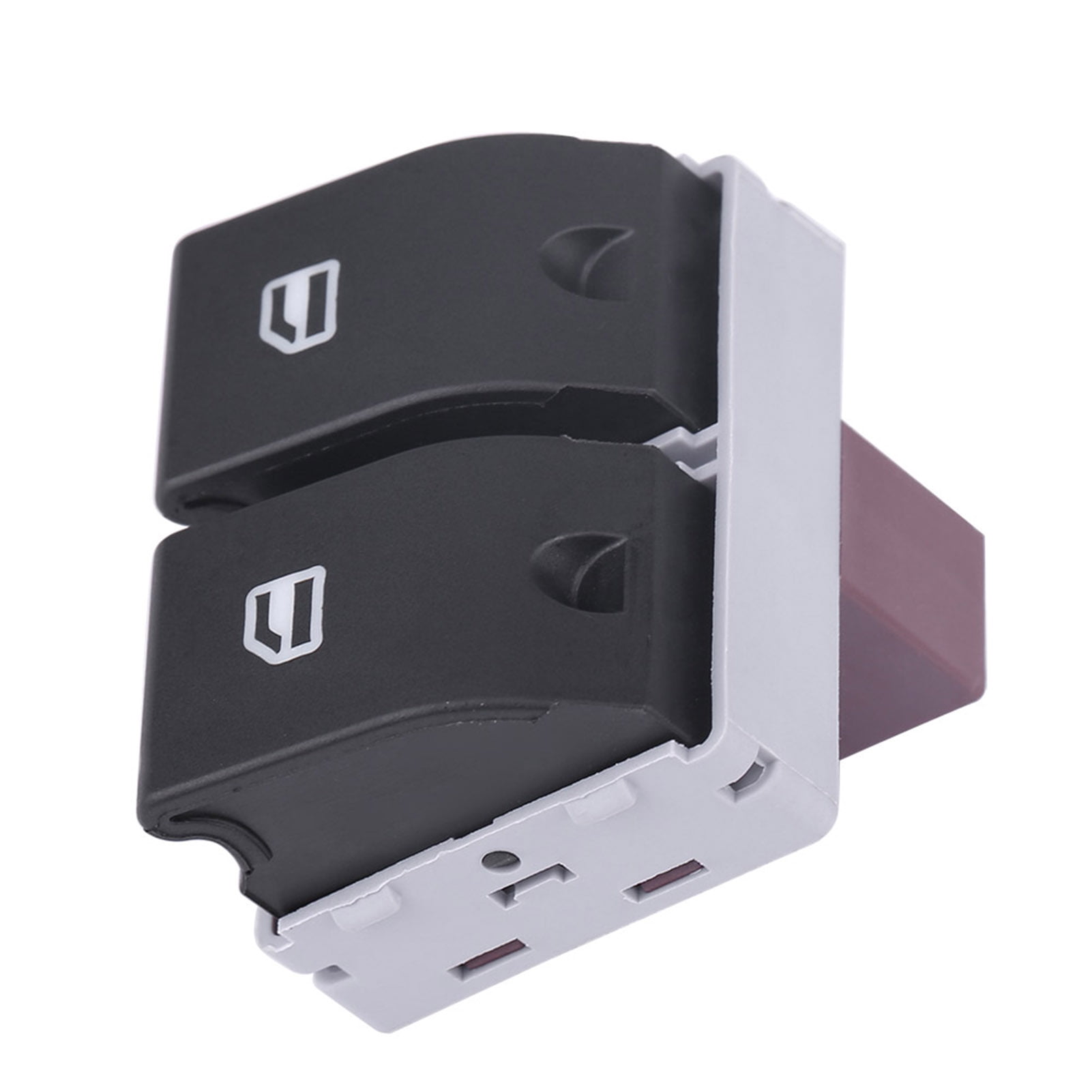 Electric Power Master Window Switch Button, Durable Automotive Power